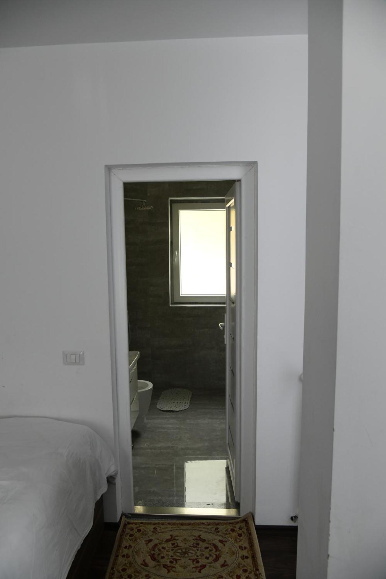 Hotel Two Brothers B A&s Bar & Restaurant Valbone