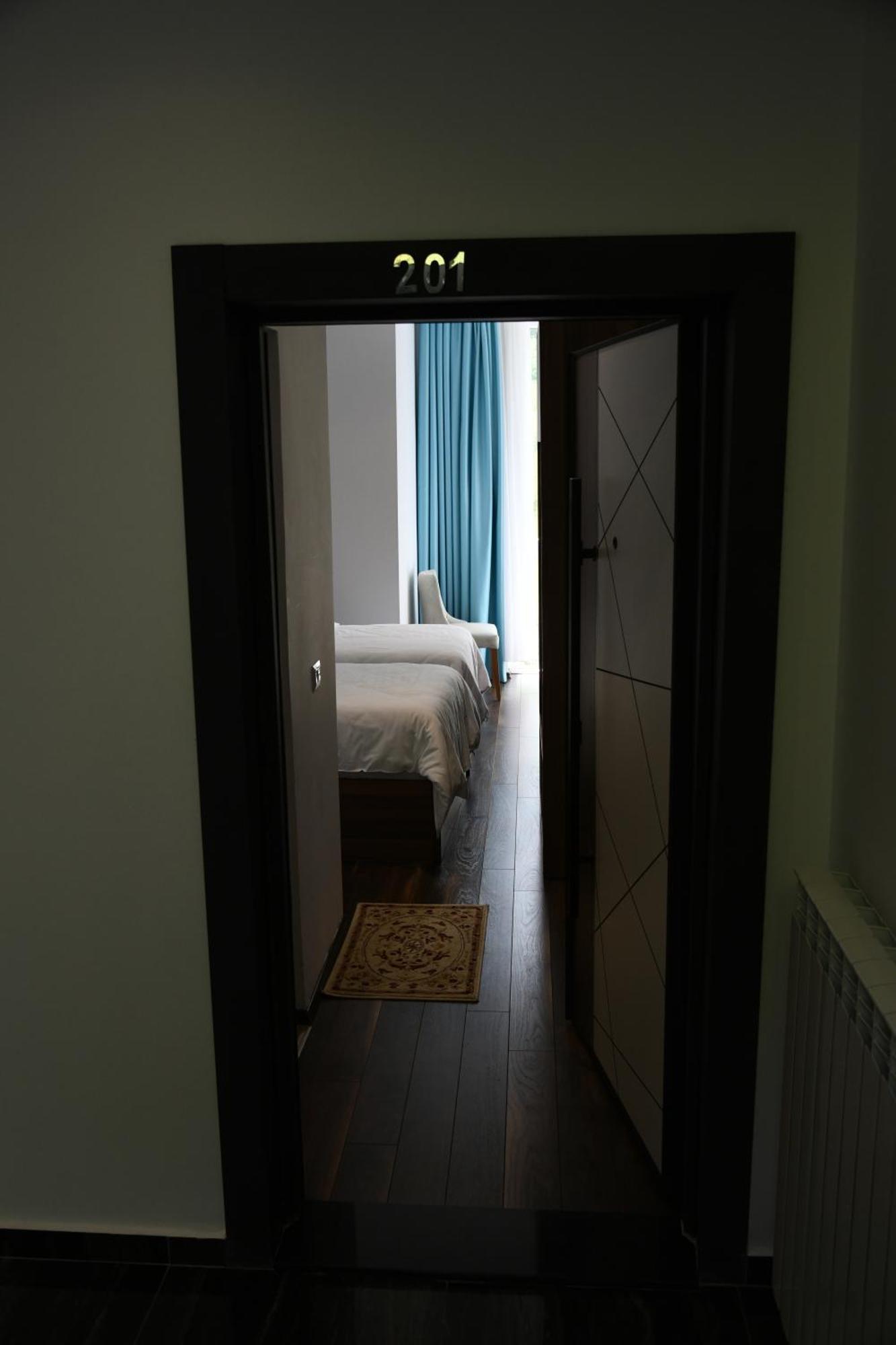 Hotel Two Brothers B A&s Bar & Restaurant Valbone